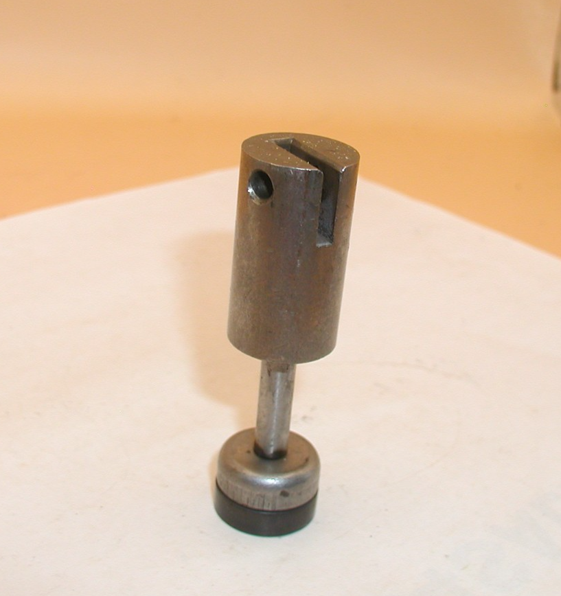Sheridan-Series-H-5mm-20-Cal-Air-Pistol-Piston-Rod-Assembly-w-Piston-Head-227322289225-3 Sheridan Series H 5mm (.20 Cal) Air Pistol - Piston Rod Assembly w/ Piston Head - Image 3