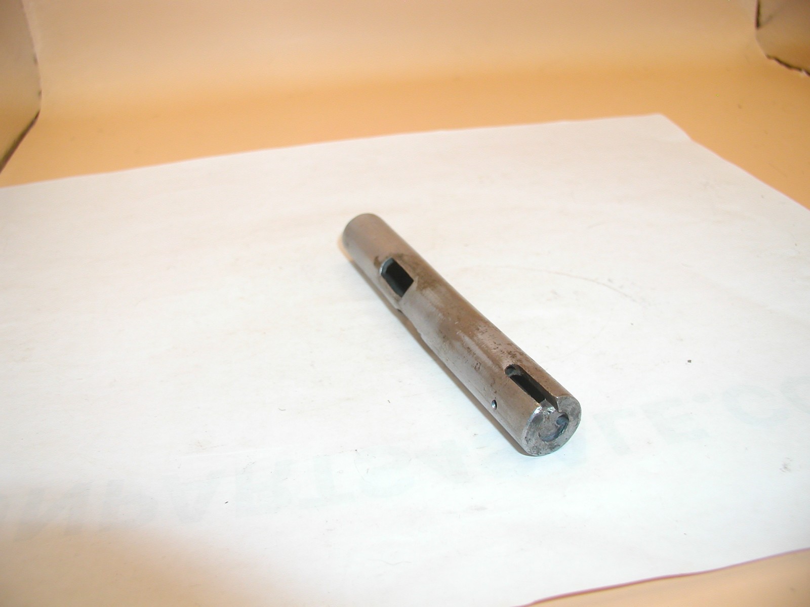 Westernfield-32A-22-Cal-Rifle-Bolt-BodyHead-227322364321-2 Westernfield 32A .22 Cal Rifle - Bolt Body/Head - Image 2