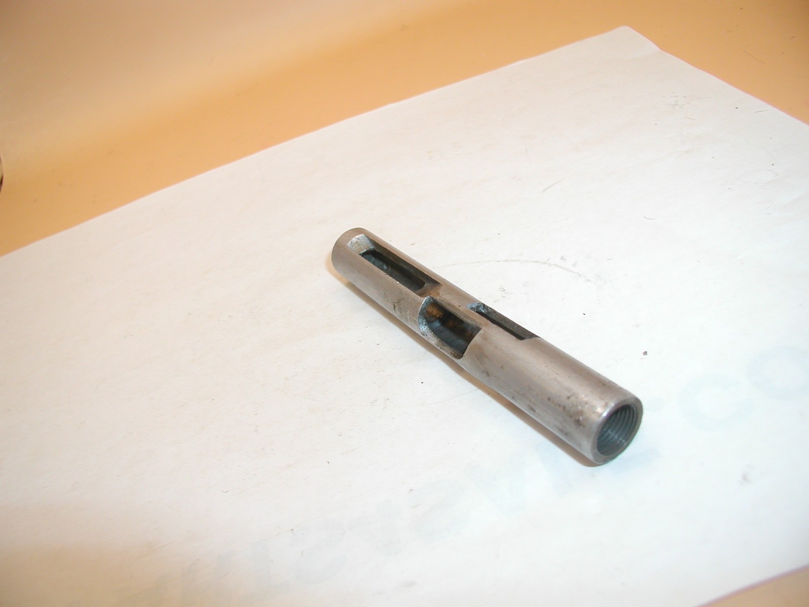 Westernfield-32A-22-Cal-Rifle-Bolt-BodyHead-227322364321-3 Westernfield 32A .22 Cal Rifle - Bolt Body/Head - Image 3