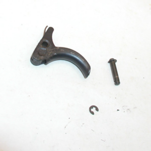 Shanghai Air Gun (SAG) Air Pistol SP2 - Trigger Assembly