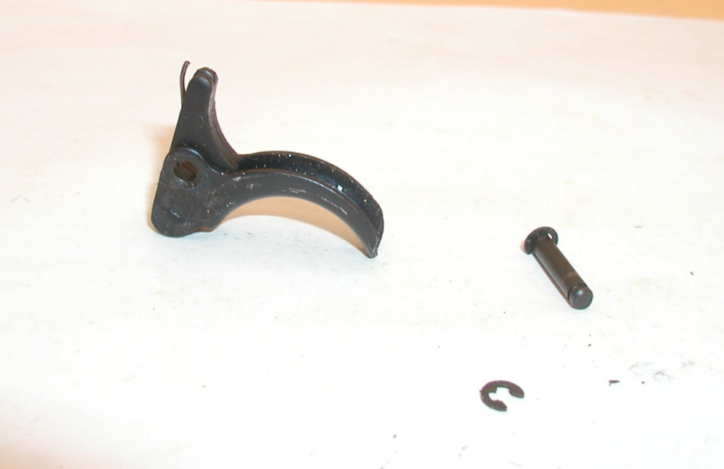 Shanghai-Air-Gun-SAG-Air-Pistol-SP2-Trigger-Assembly-227323157288-3 Shanghai Air Gun (SAG) Air Pistol SP2 - Trigger Assembly - Image 3