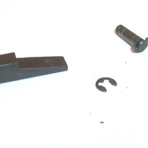 Shanghai Air Gun (SAG) Air Pistol SP2 - Sear Pin and Spring