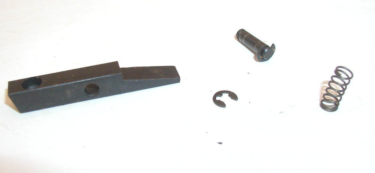 Shanghai-Air-Gun-SAG-Air-Pistol-SP2-Sear-Pin-and-Spring-227323157290 Shanghai Air Gun (SAG) Air Pistol SP2 - Sear Pin and Spring