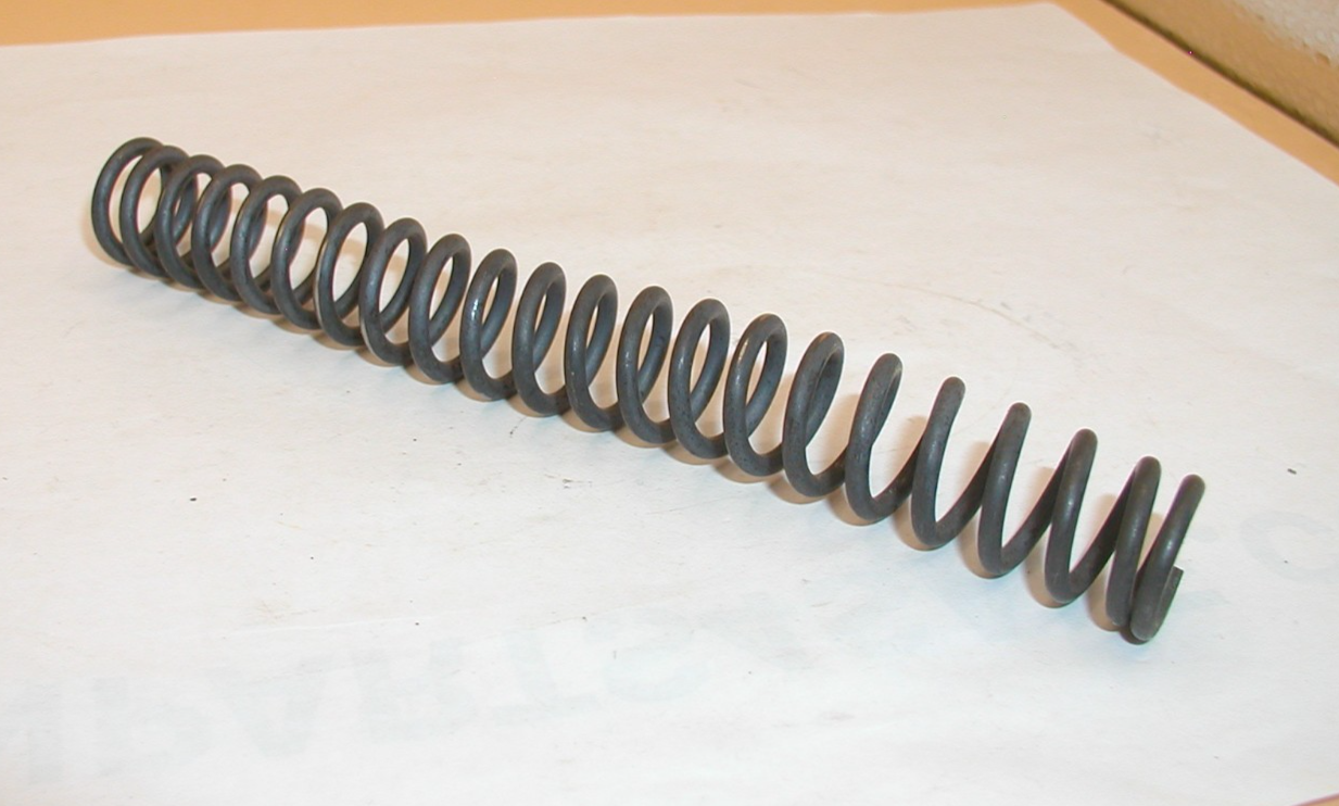 Shanghai-Air-Gun-SAG-Air-Pistol-SP2-Mainspring-227323191842-2 Shanghai Air Gun (SAG) Air Pistol SP2 - Mainspring - Image 2