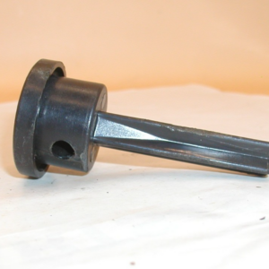 Shanghai Air Gun (SAG) Air Pistol SP2 - Tube Plug/Spring Guide, Plastic