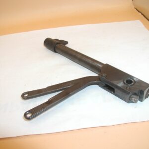 Shanghai Air Gun (SAG) Air Pistol SP2 - Barrel and Lever Assembly