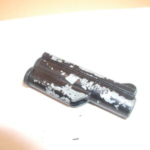 Crosman 38C .22 cal Revolver - Barrel Housing 3"