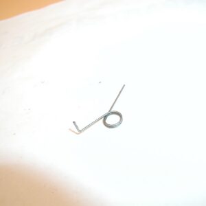 Crosman 38C Revolver - Trigger Spring 1