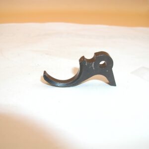 Crosman 38C Revolver - Trigger 2