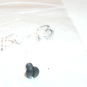 Crosman 38C Revolver - Connecting Screw