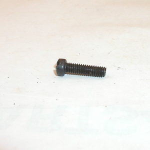 Crosman 38C Revolver - Breech Plug Screw