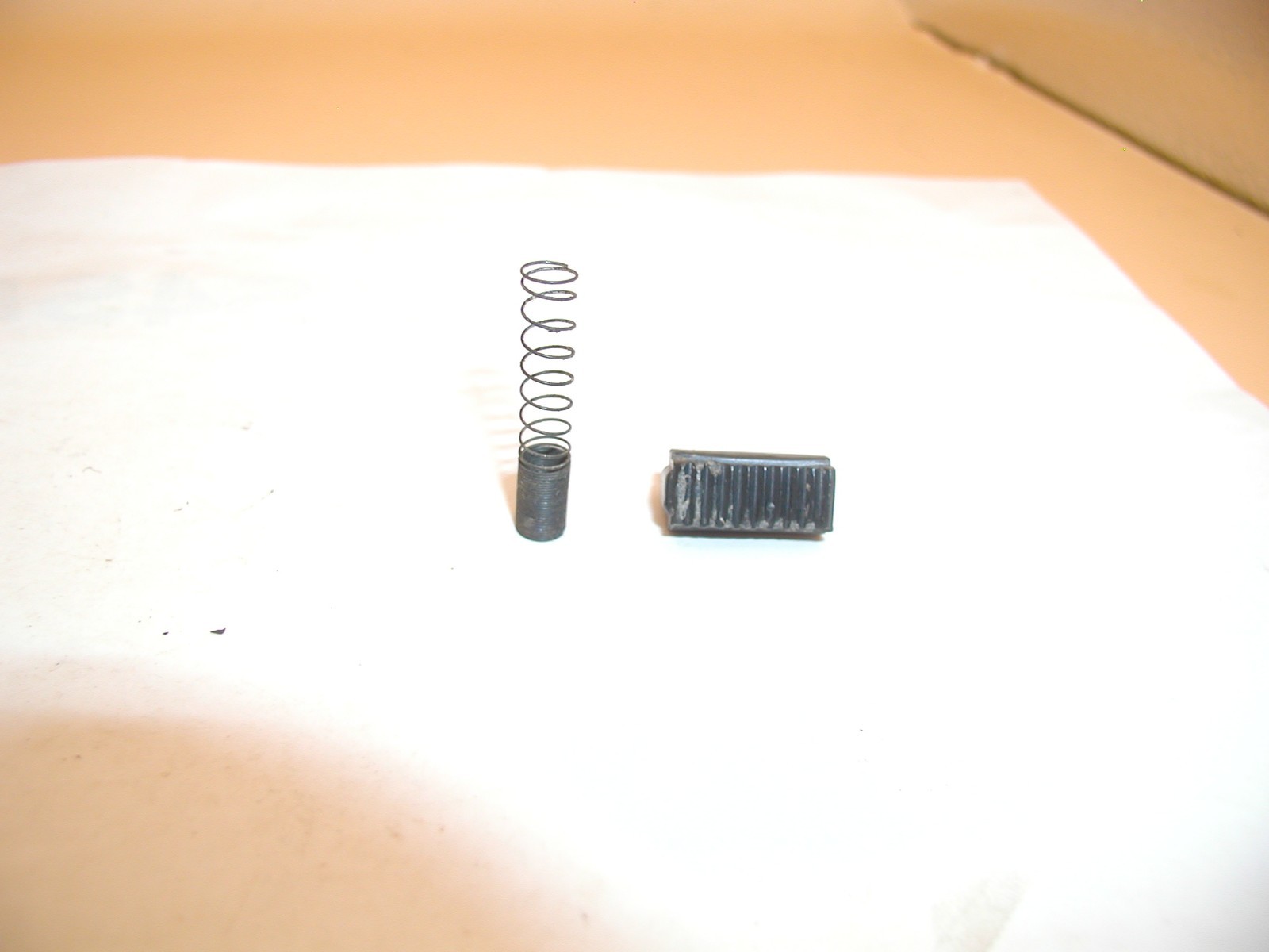 Crosman-38C-Revolver-Loader-and-Spring-227323374980 Crosman 38C Revolver - Loader and Spring