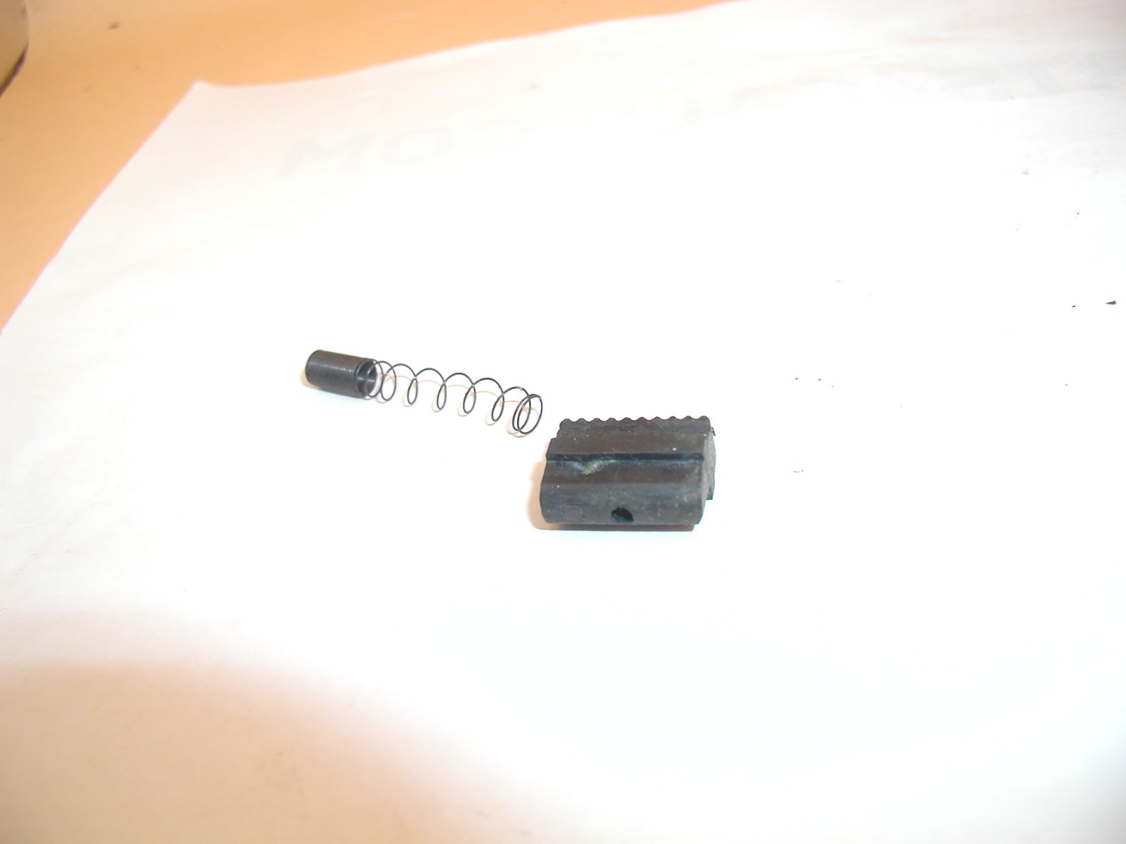 Crosman-38C-Revolver-Loader-and-Spring-227323374980-2 Crosman 38C Revolver - Loader and Spring - Image 3