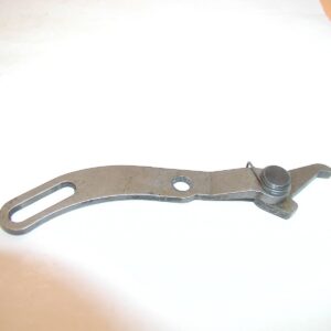 Crosman 38C Revolver -Lever Assembly