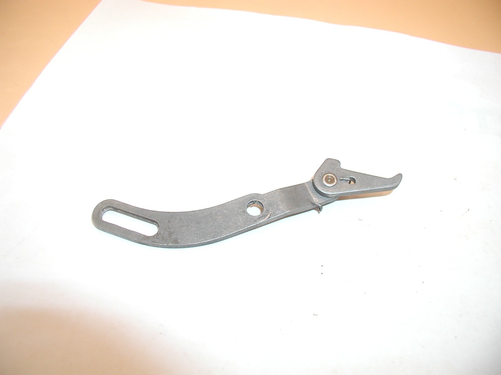 Crosman-38C-Revolver-Lever-Assembly-227323374981-2 Crosman 38C Revolver -Lever Assembly - Image 3