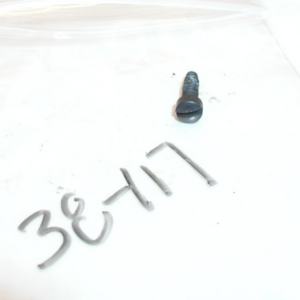 Crosman 38C Revolver- Frame Screw