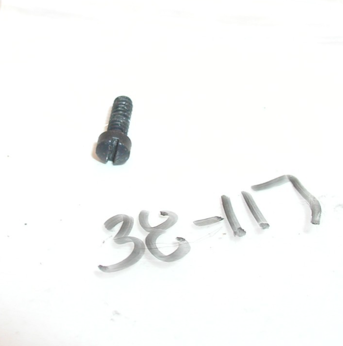 Crosman-38C-Revolver-Frame-Screw-227323393906-3 Crosman 38C Revolver- Frame Screw - Image 4