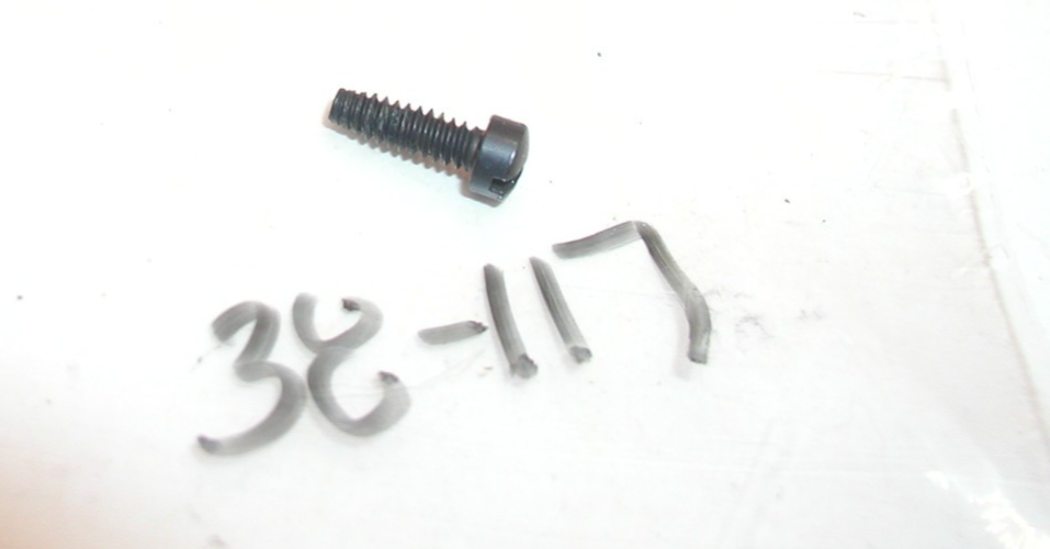 Crosman-38C-Revolver-Frame-Screw-227323393906-4 Crosman 38C Revolver- Frame Screw - Image 5