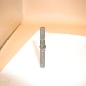 Crosman 38C Revolver - Shaft, Silver, 3/16"