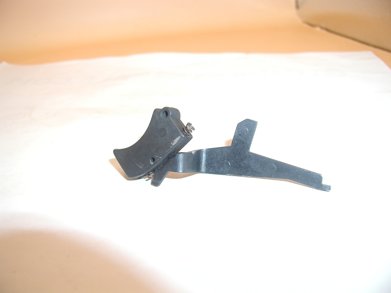 LORCIN-L9MM-Trigger-Assembly-227323821326 LORCIN L9MM - Trigger Assembly