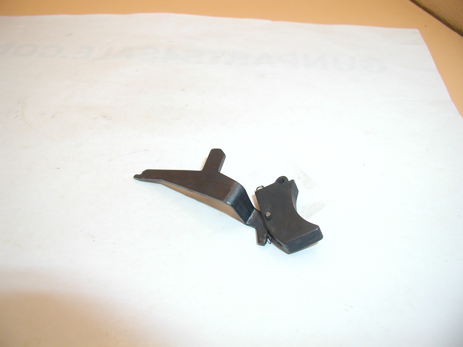 LORCIN-L9MM-Trigger-Assembly-227323821326-2 LORCIN L9MM - Trigger Assembly - Image 2