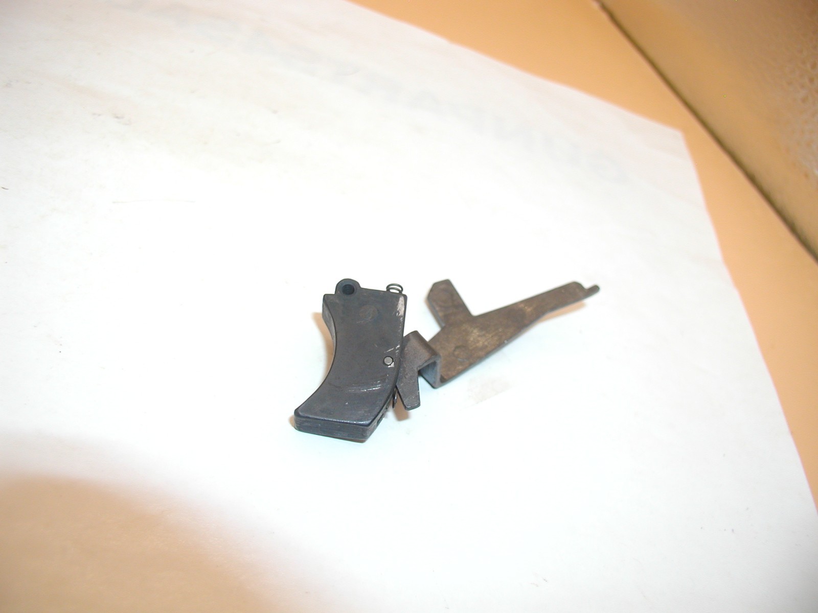 LORCIN-L9MM-Trigger-Assembly-227323821326-5 LORCIN L9MM - Trigger Assembly - Image 5