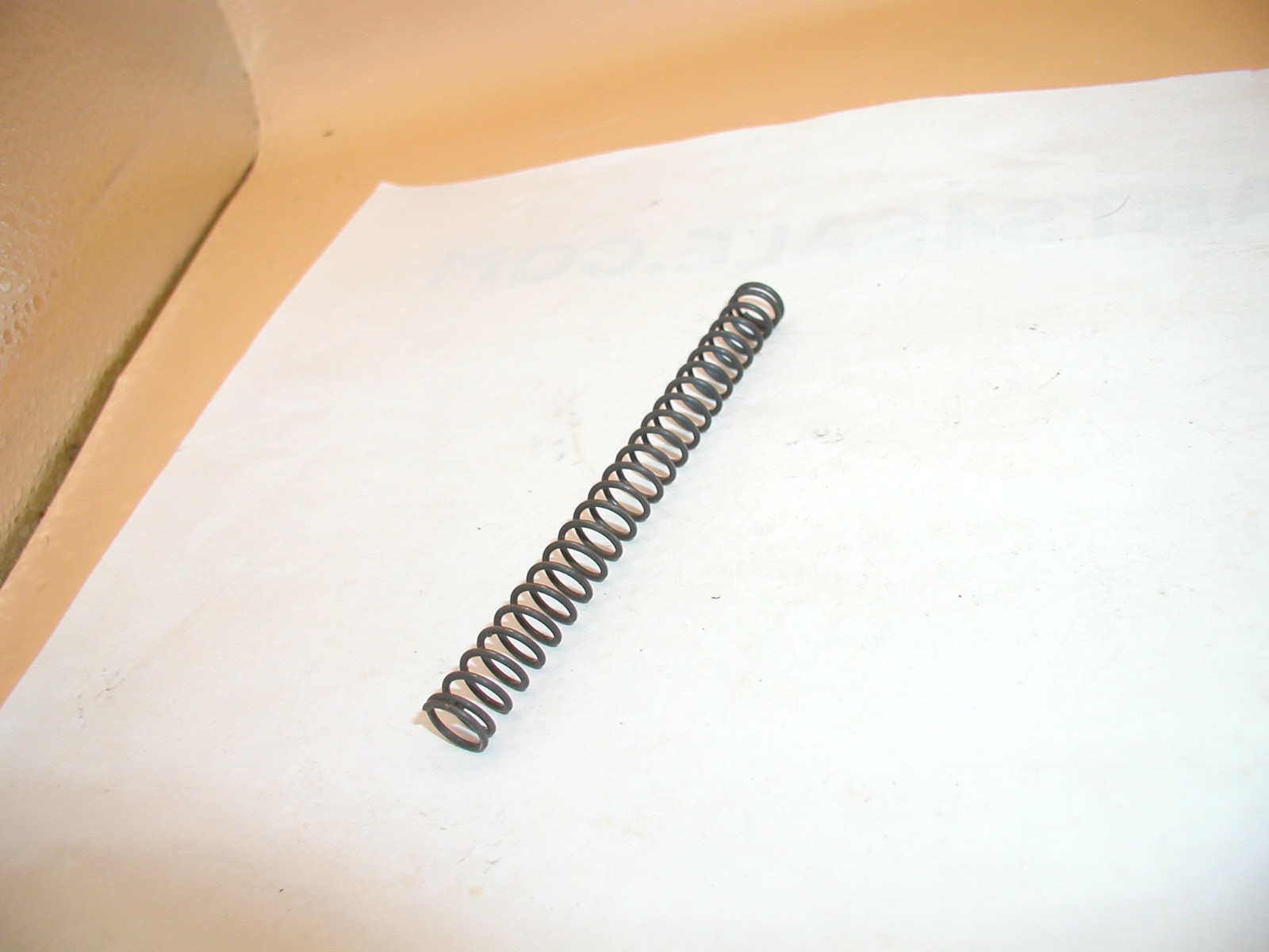 LORCIN-L9MM-Recoil-Spring-227323840382 LORCIN L9MM - Recoil Spring