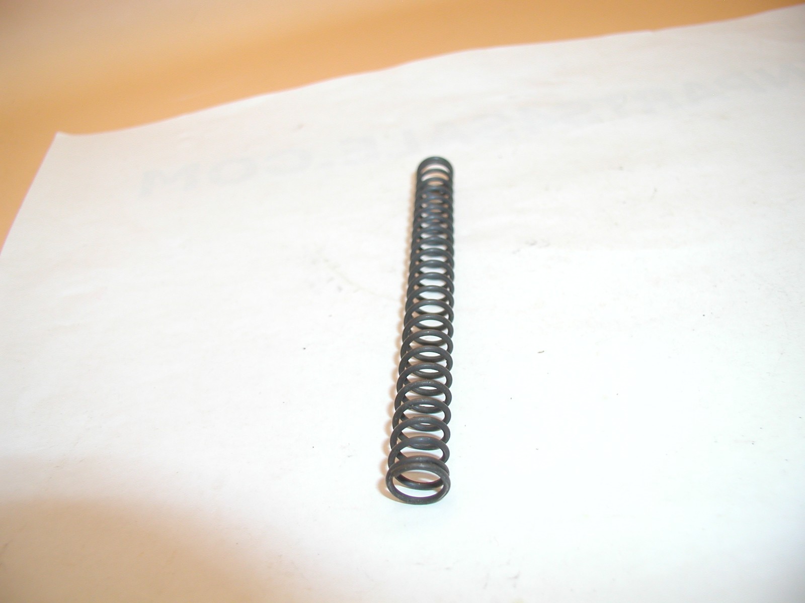 LORCIN-L9MM-Recoil-Spring-227323840382-2 LORCIN L9MM - Recoil Spring - Image 3