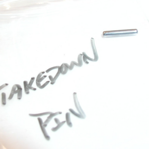 LORCIN L9MM - Slide Retainer Pin