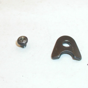 Ruger Explorer Air Rifle - Scope Stop w/ Screw