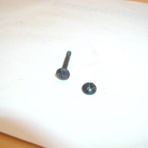 Ruger Explorer Air Rifle - Pivot Point Bolt and Nut
