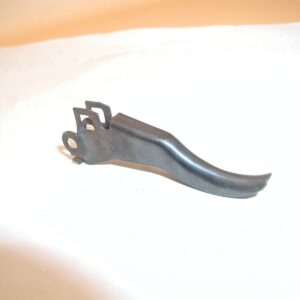 Ruger Explorer Air Rifle - Trigger
