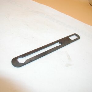 Ruger Explorer Air Rifle - Safety Slide