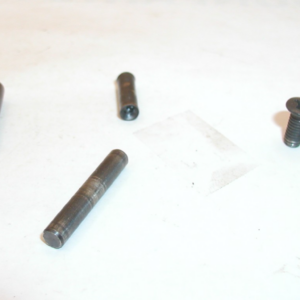 Ruger Explorer Air Rifle - Three Pins and A Screw