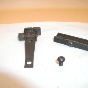 chinese b 3 underlever air rifle rear sight parts bag 227491400052