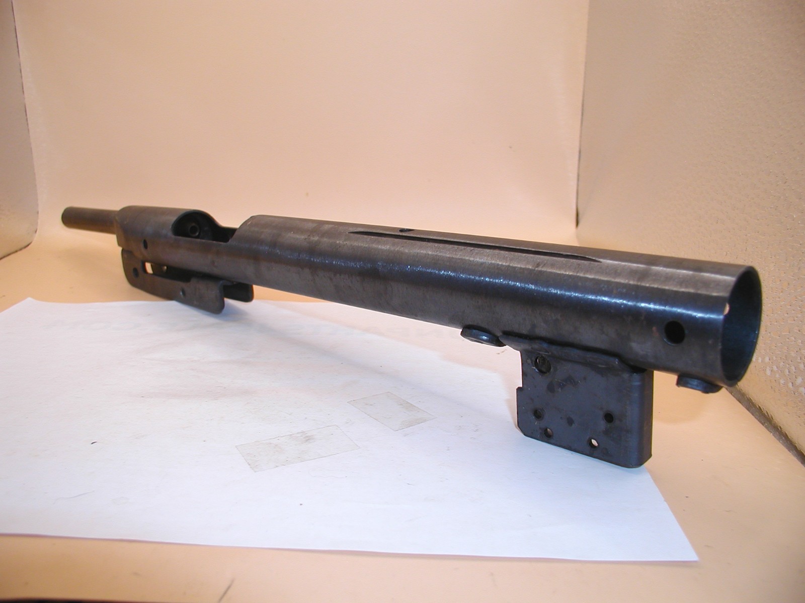 chinese b 3 underlever air rifle body 227491412574 chinese b 3 underlever air rifle body 227491412574