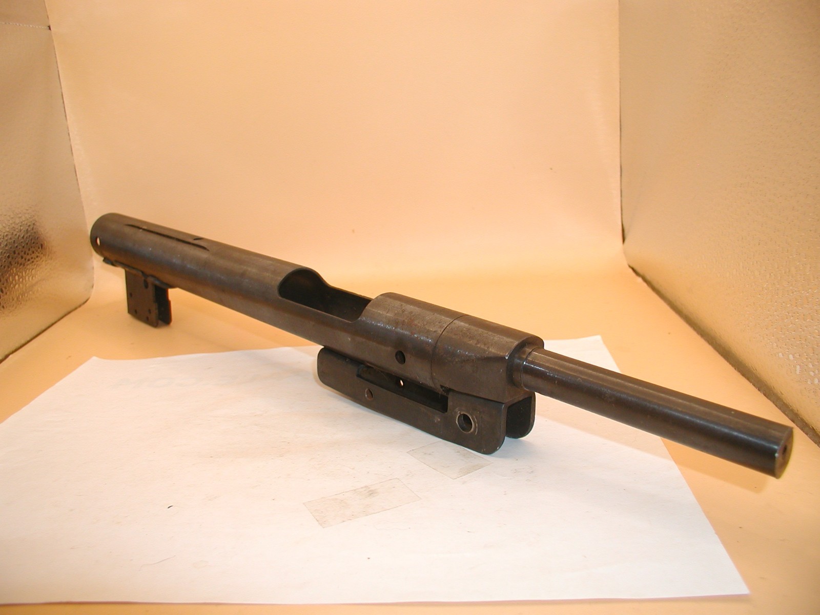 chinese b 3 underlever air rifle body 227491412574 2 chinese b 3 underlever air rifle body 227491412574 2