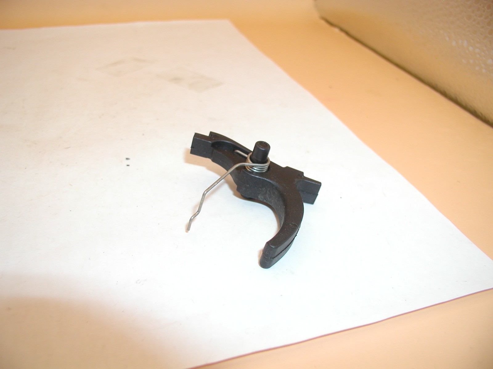 jtsports er2 paintball gun trigger w spring 227497954034 jtsports er2 paintball gun trigger w spring 227497954034