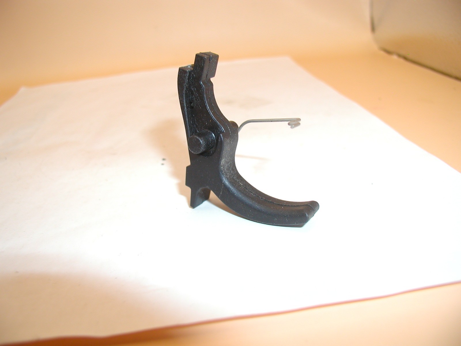 jtsports er2 paintball gun trigger w spring 227497954034 2 jtsports er2 paintball gun trigger w spring 227497954034 2