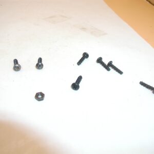 jtsports er2 paintball gun bag of screws 227497954038