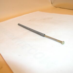 tippmann 98 custom paintball gun drive spring w guide pin 227497997889