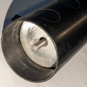 tippmann 98 custom paintball gun power tube 227498068477