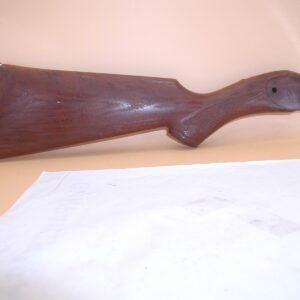 Daisy 25 Air Rifle - Stock, Plastic