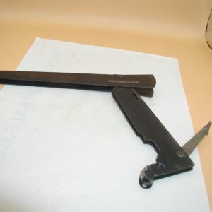 Daisy 25 Air Rifle - Lever Link Assembly