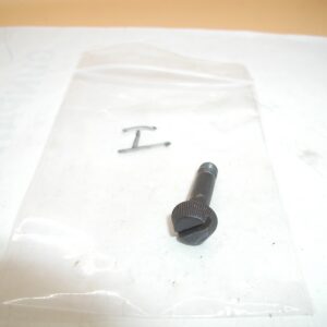 Daisy 25 Air Rifle- Takedown Screw