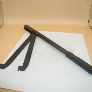 Chinese UnderLever Air Rifle - Operating Arm, Levers and Lever Pin
