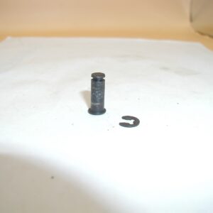 Chinese UnderLever Air Rifle - Sear Pin w/ Ring