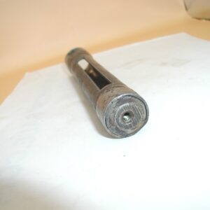 Chinese UnderLever Air Rifle - Piston