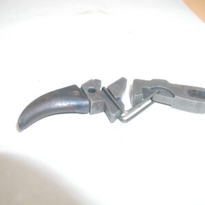 Chinese UnderLever Air Rifle - Trigger Assembly
