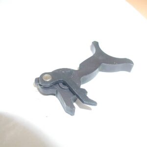 Crosman Peacemaker 44 Revolver .177 cal - Hammer Assembly